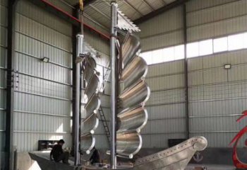 幼兒園帆船雕塑,鐵藝文化雕塑,鑄造制作