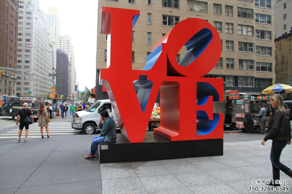 戶外景觀雕塑,鍍銅字母雕塑,鏡面工藝 戶外景觀雕塑,鍍銅字母雕塑,鏡面工藝