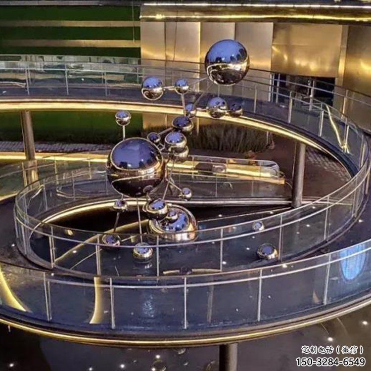 公園水滴景觀雕塑,鏡面拋光雕塑,鍛造工藝 公園水滴景觀雕塑,鏡面拋光雕塑,鍛造工藝