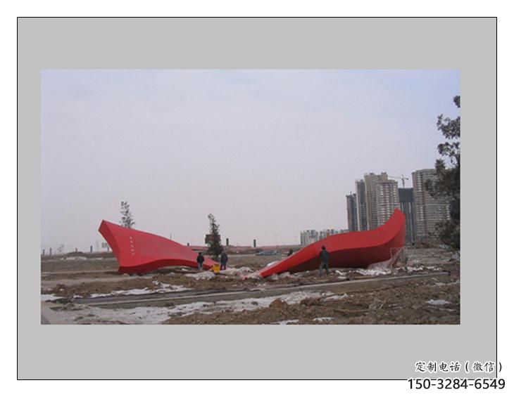 酒店紅旗雕塑,戶外革命雕塑,革命擺件 酒店紅旗雕塑,戶外革命雕塑,革命擺件