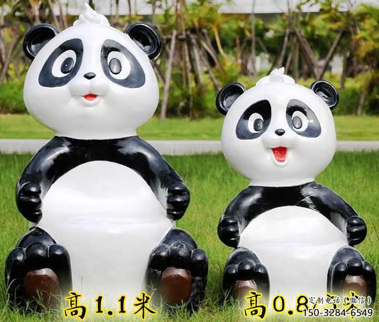 園林座椅雕塑 彩繪卡通小品 中式雕塑 園林座椅雕塑 彩繪卡通小品 中式雕塑