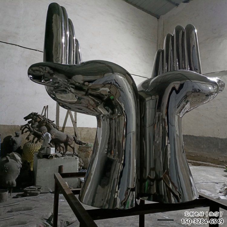 大型座椅雕塑,鍍銅景觀雕塑,鏡面工藝 大型座椅雕塑,鍍銅景觀雕塑,鏡面工藝