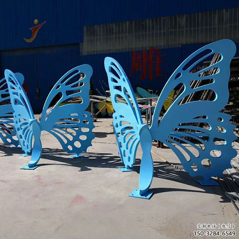 座椅雕塑 烤漆擺件 幾何雕塑 座椅雕塑 烤漆擺件 幾何雕塑