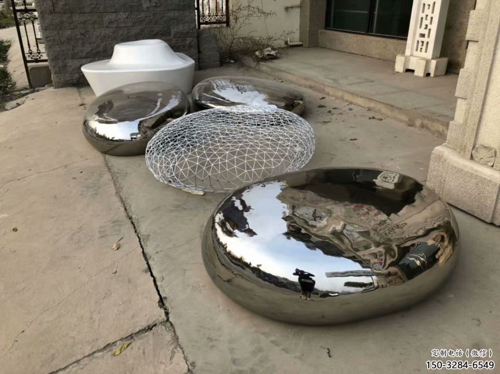 校園坐凳雕塑,拉絲景觀雕塑,抽象主題 校園坐凳雕塑,拉絲景觀雕塑,抽象主題