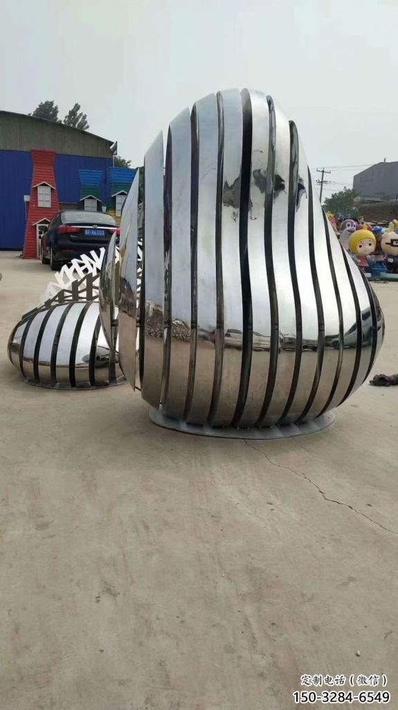 大型坐凳雕塑,鍛造景觀雕塑,鏡面工藝 大型坐凳雕塑,鍛造景觀雕塑,鏡面工藝