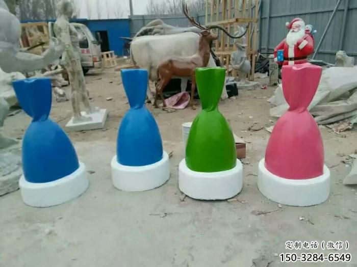 公園糖果雕塑 戶外景觀擺件 抽象雕塑 公園糖果雕塑 戶外景觀擺件 抽象雕塑