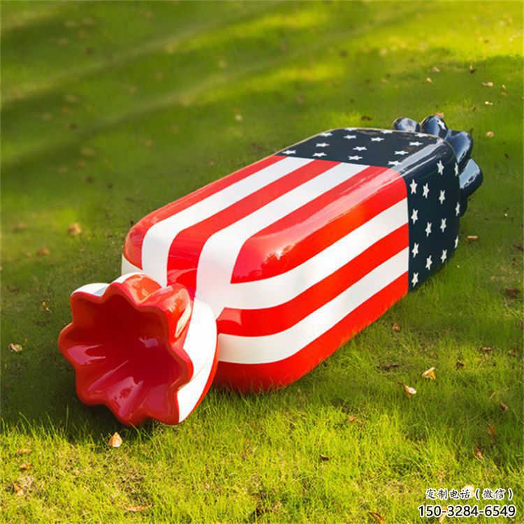 室內糖果雕塑 仿真景觀擺件 大型雕塑 室內糖果雕塑 仿真景觀擺件 大型雕塑