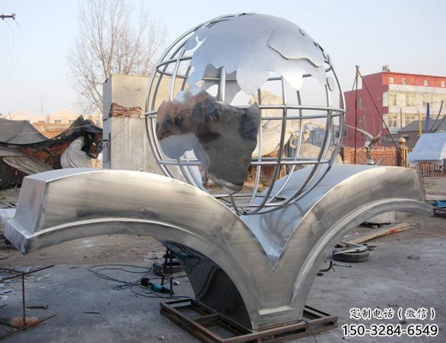 景觀場地球雕塑 仿真景觀小品 景觀雕塑 景觀場地球雕塑 仿真景觀小品 景觀雕塑