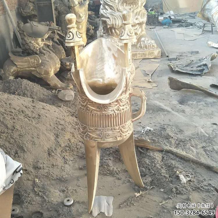 杯子雕塑 景觀校園小品 商業(yè)街雕塑 杯子雕塑 景觀校園小品 商業(yè)街雕塑