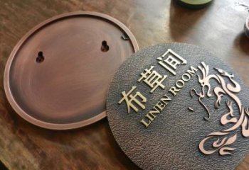 室內(nèi)標(biāo)牌雕塑 仿真景觀擺件 大型雕塑