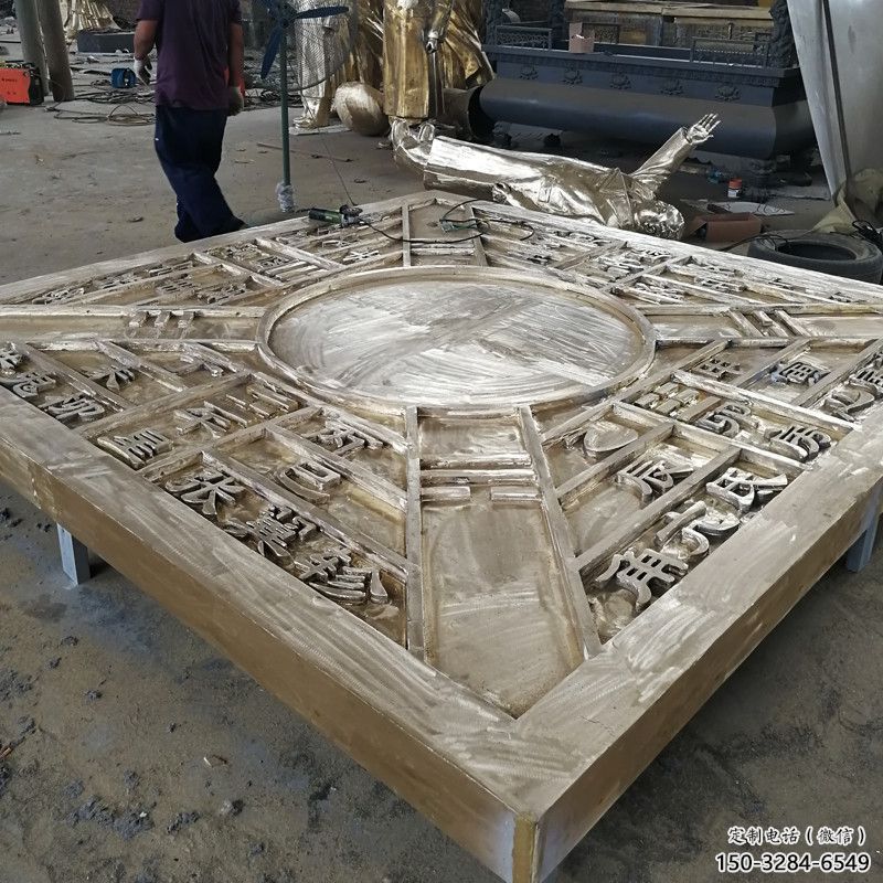 景觀地動儀雕塑,鍍銅景觀雕塑,鍍銅工藝 景觀地動儀雕塑,鍍銅景觀雕塑,鍍銅工藝