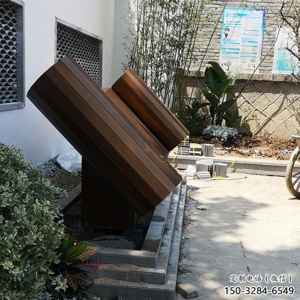 公園書(shū)形雕塑 創(chuàng)意企業(yè)擺件 美陳雕塑 公園書(shū)形雕塑 創(chuàng)意企業(yè)擺件 美陳雕塑