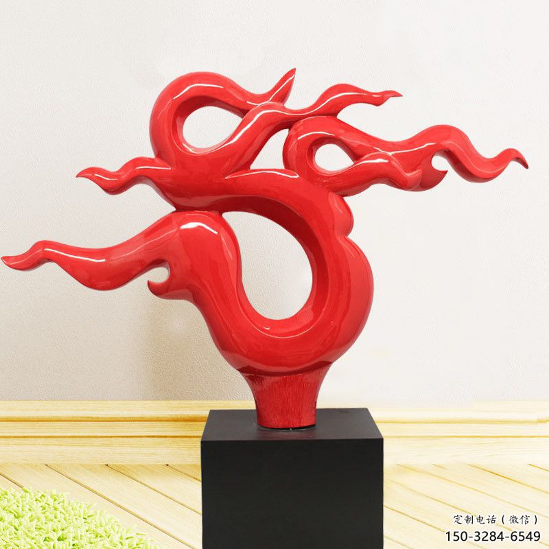 酒店火焰雕塑 景觀美陳小品 現代雕塑 酒店火焰雕塑 景觀美陳小品 現代雕塑