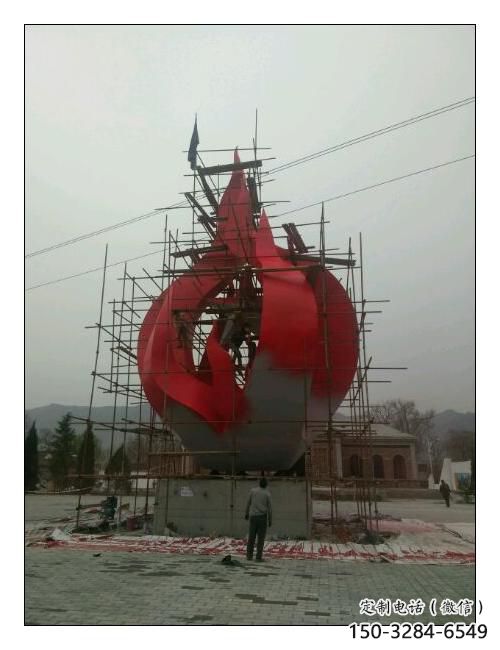 步行街火炬雕塑 游樂場景觀小品 鑄造雕塑 步行街火炬雕塑 游樂場景觀小品 鑄造雕塑