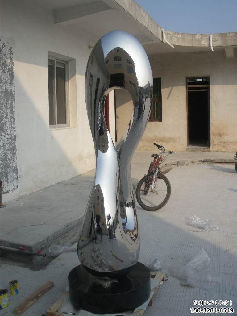 創意文字雕塑 啞光景觀小品 公園雕塑 創意文字雕塑 啞光景觀小品 公園雕塑