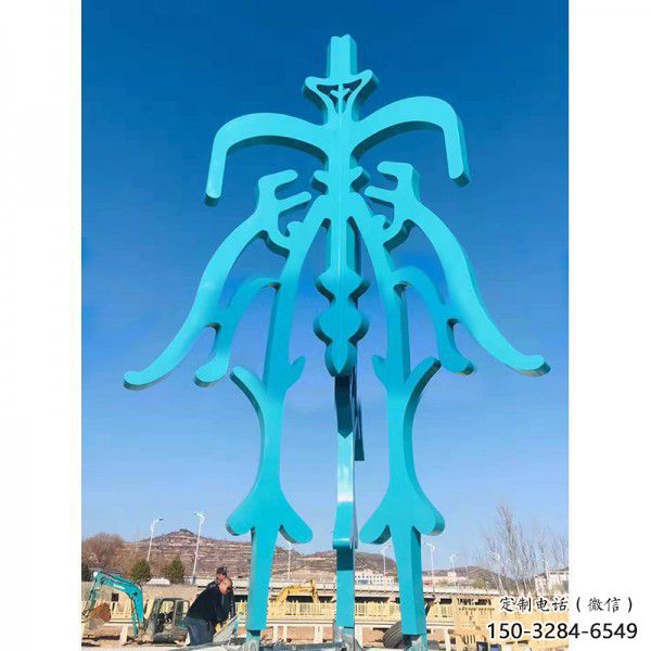 景觀文字雕塑 剪影景觀小品 商業(yè)街雕塑 景觀文字雕塑 剪影景觀小品 商業(yè)街雕塑