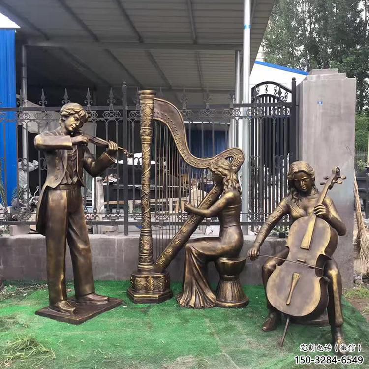 幾何鋼琴雕塑 發光公園小品 大門口雕塑 幾何鋼琴雕塑 發光公園小品 大門口雕塑