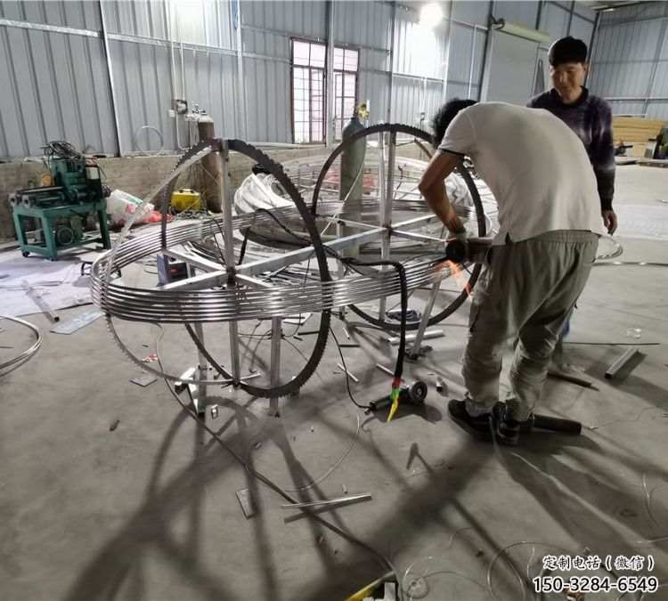 雞蛋雕塑 歐式步行街小品 大型商場雕塑 雞蛋雕塑 歐式步行街小品 大型商場雕塑