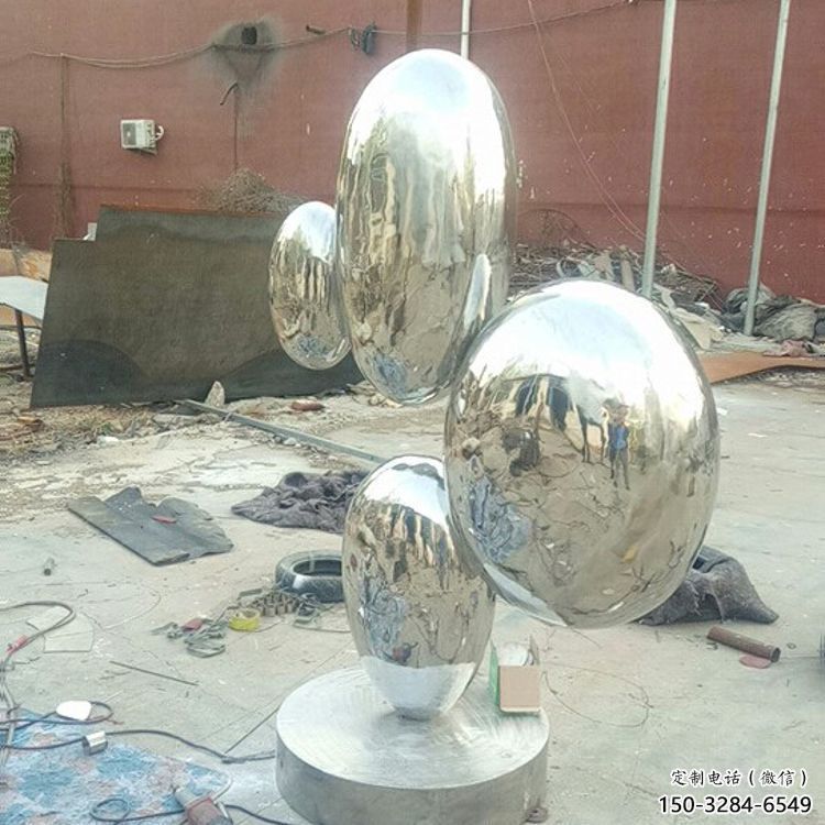 景觀雞蛋雕塑 剪影景觀小品 商業(yè)街雕塑 景觀雞蛋雕塑 剪影景觀小品 商業(yè)街雕塑