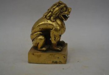 房地產(chǎn)印章雕塑 現(xiàn)代景觀擺件 幾何雕塑