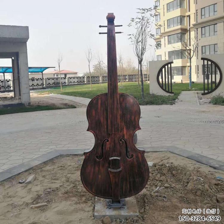 庭院音符雕塑 公園草地小品 鍛造雕塑 庭院音符雕塑 公園草地小品 鍛造雕塑