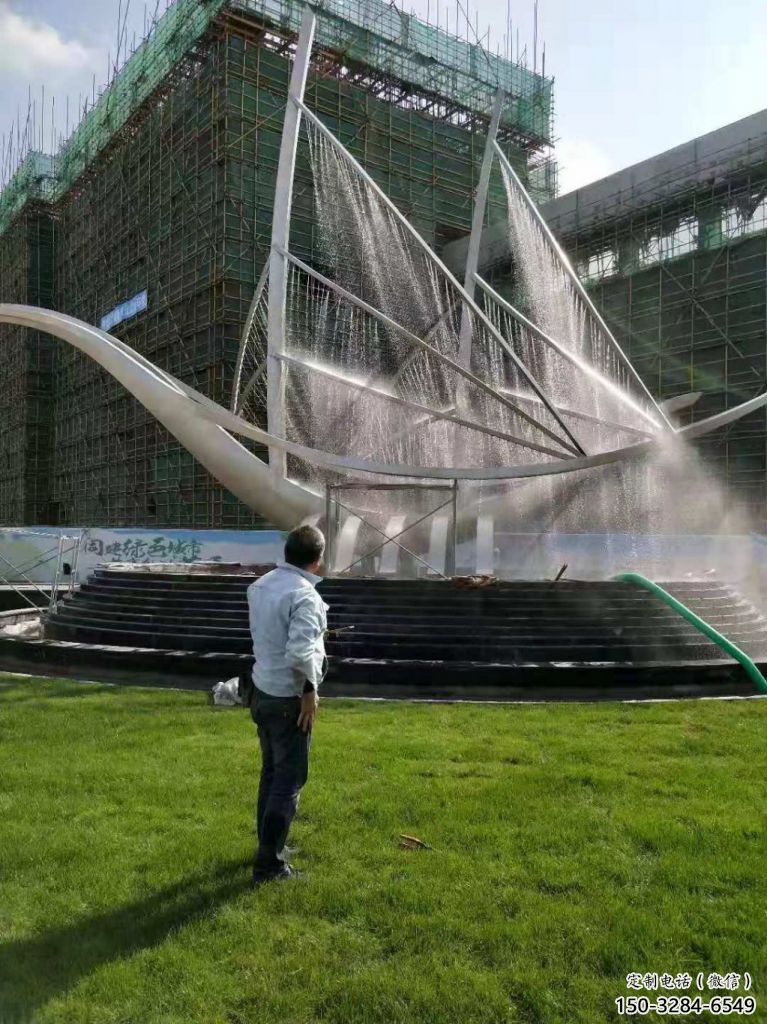 鑄造船艇雕塑 中式村口擺件 景觀雕塑 鑄造船艇雕塑 中式村口擺件 景觀雕塑