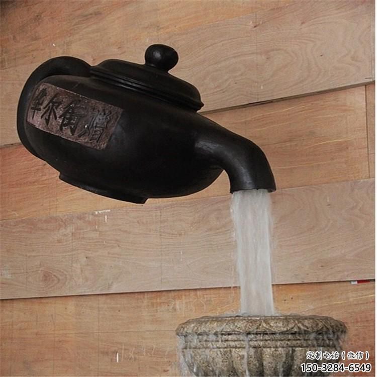 大型商場酒壺雕塑 仿真景觀擺件 鏡面雕塑 大型商場酒壺雕塑 仿真景觀擺件 鏡面雕塑