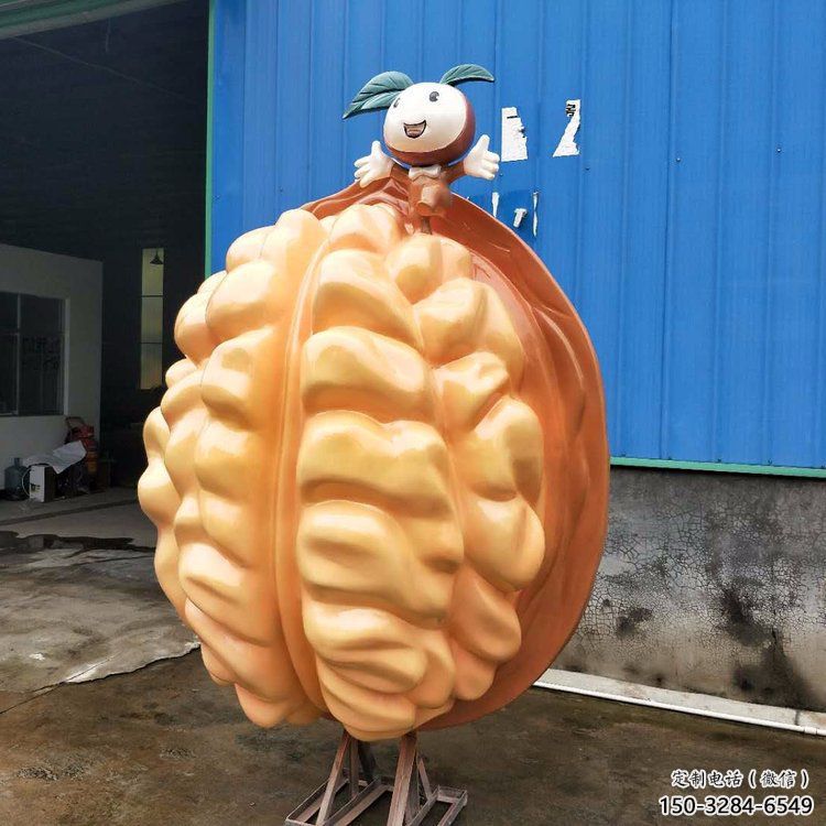 風景區(qū)核桃雕塑 售樓處廣場雕塑 仿古擺件 風景區(qū)核桃雕塑 售樓處廣場雕塑 仿古擺件