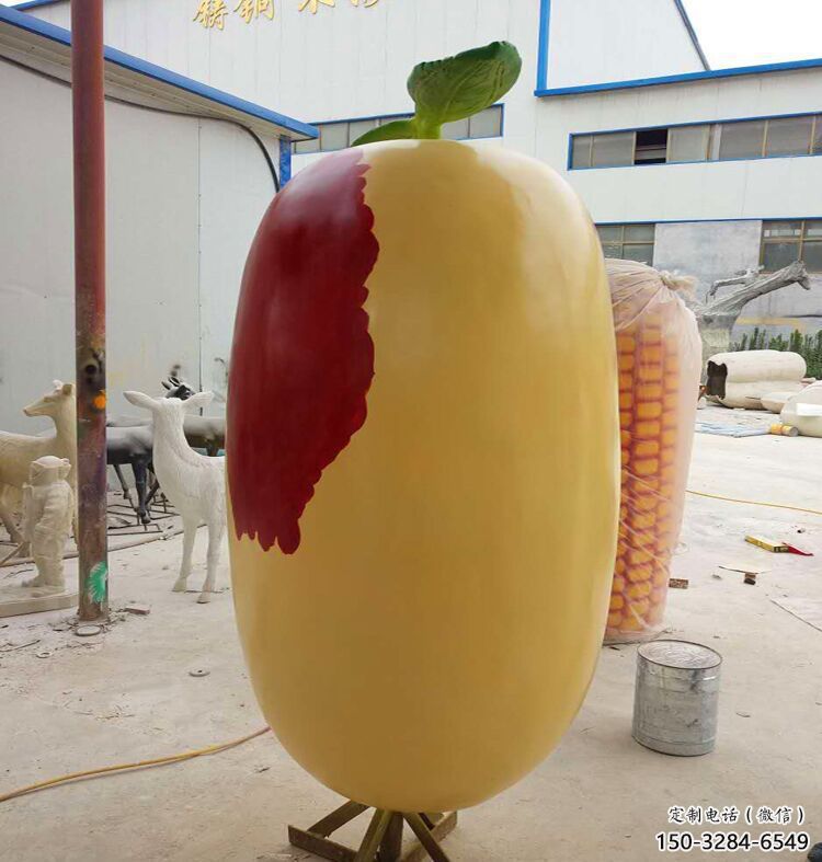 紅棗雕塑 歐式步行街水果雕塑 大型商場(chǎng)雕塑 紅棗雕塑 歐式步行街水果雕塑 大型商場(chǎng)雕塑