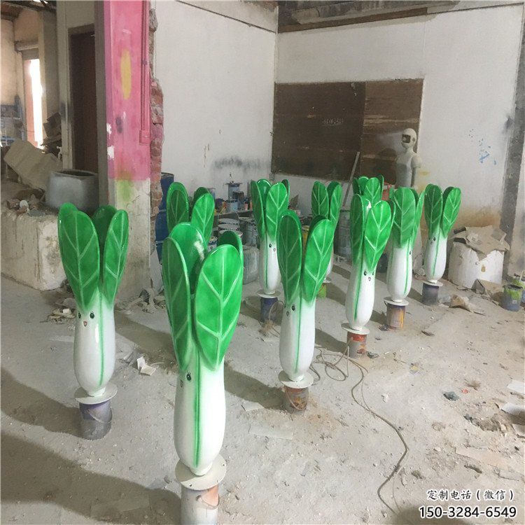 現代胡蘿卜雕塑 大型別墅區擺件 園林擺件 現代胡蘿卜雕塑 大型別墅區擺件 園林擺件