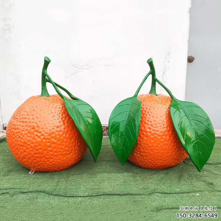 檸檬雕塑,水果仿真擺件,公園廣場雕塑 (28) 檸檬雕塑,水果仿真擺件,公園廣場雕塑 (28)