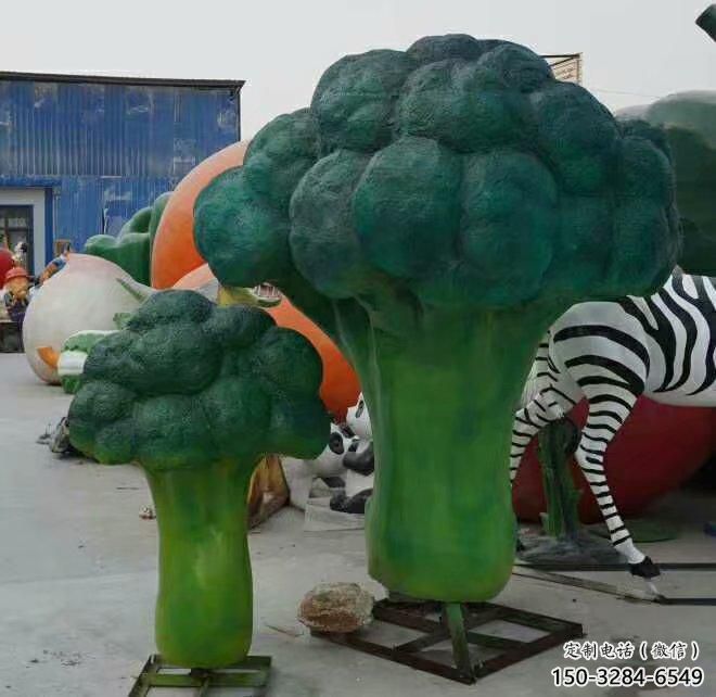 大白菜雕塑 歐式步行街果蔬雕塑 大型商場蔬菜雕塑 大白菜雕塑 歐式步行街果蔬雕塑 大型商場蔬菜雕塑