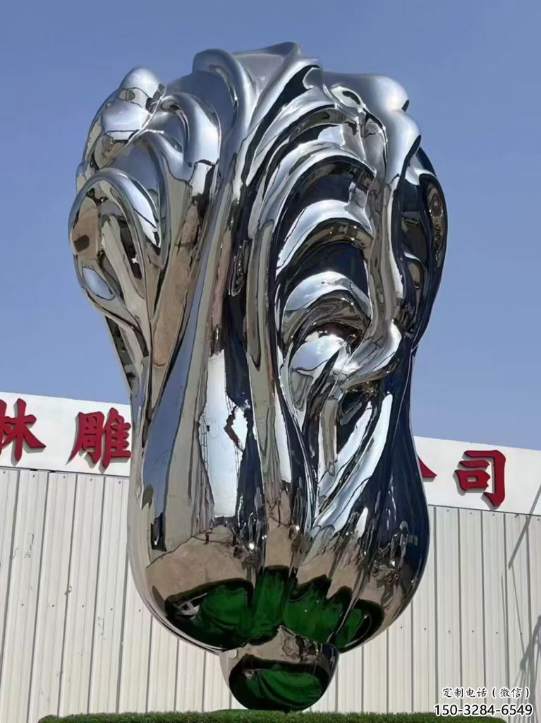 別墅區(qū)大白菜雕塑 大型別墅區(qū)蔬菜雕塑 仿真果蔬雕塑 別墅區(qū)大白菜雕塑 大型別墅區(qū)蔬菜雕塑 仿真果蔬雕塑