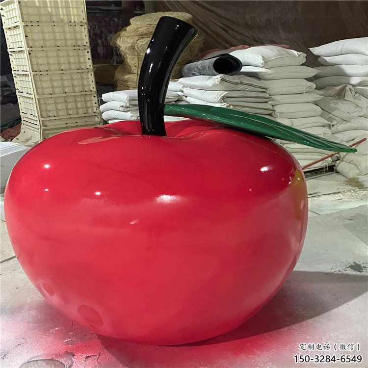 風景區番茄雕塑 售樓處廣場雕塑 仿古擺件 風景區番茄雕塑 售樓處廣場雕塑 仿古擺件