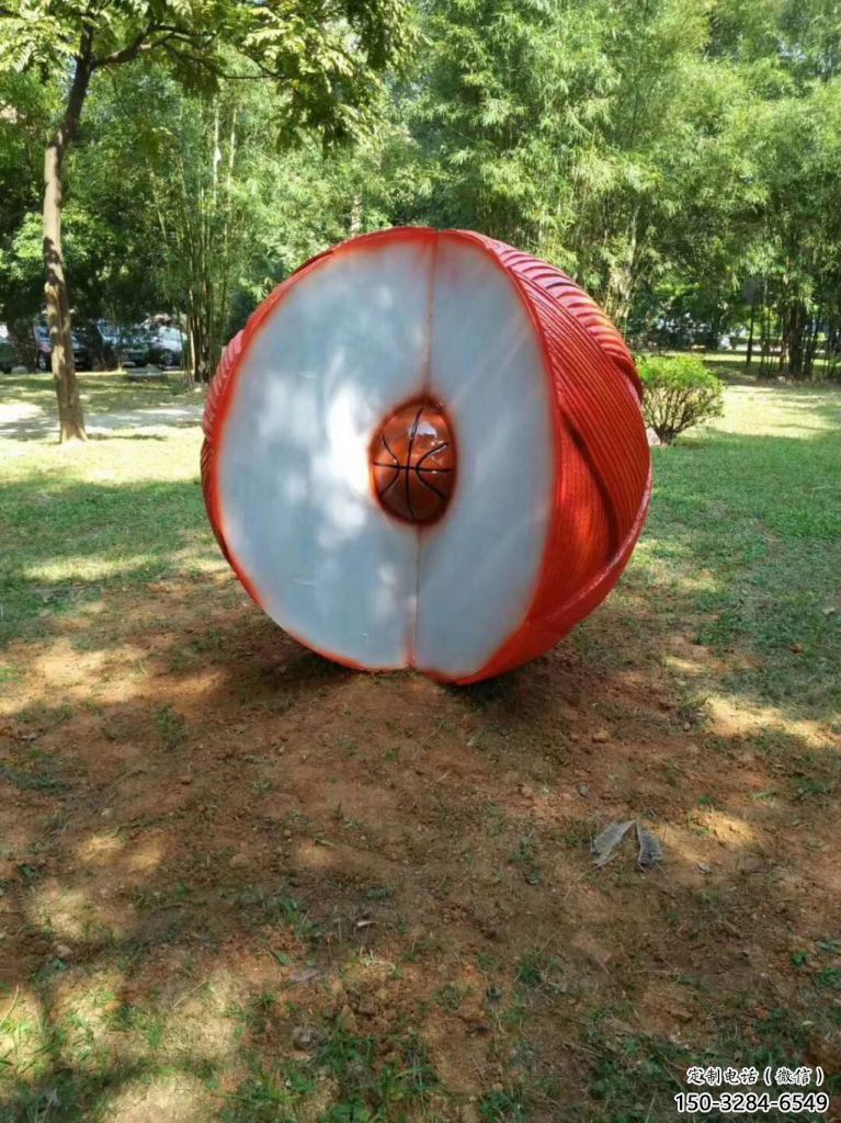 楊梅雕塑,水果仿真擺件,戶外景觀雕塑 (7) 楊梅雕塑,水果仿真擺件,戶外景觀雕塑 (7)