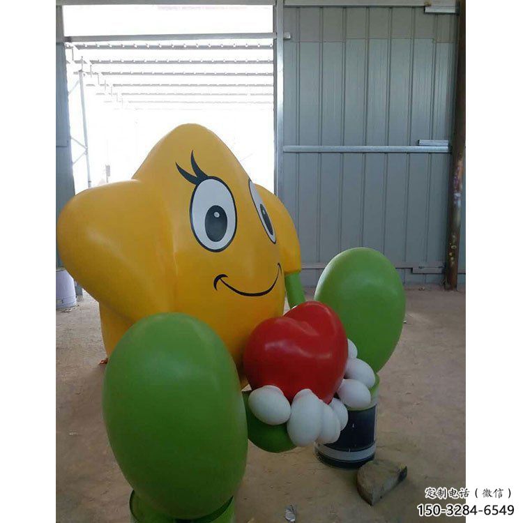 苦瓜雕塑 景觀美陳果蔬雕塑 噴漆瓜果雕塑 苦瓜雕塑 景觀美陳果蔬雕塑 噴漆瓜果雕塑