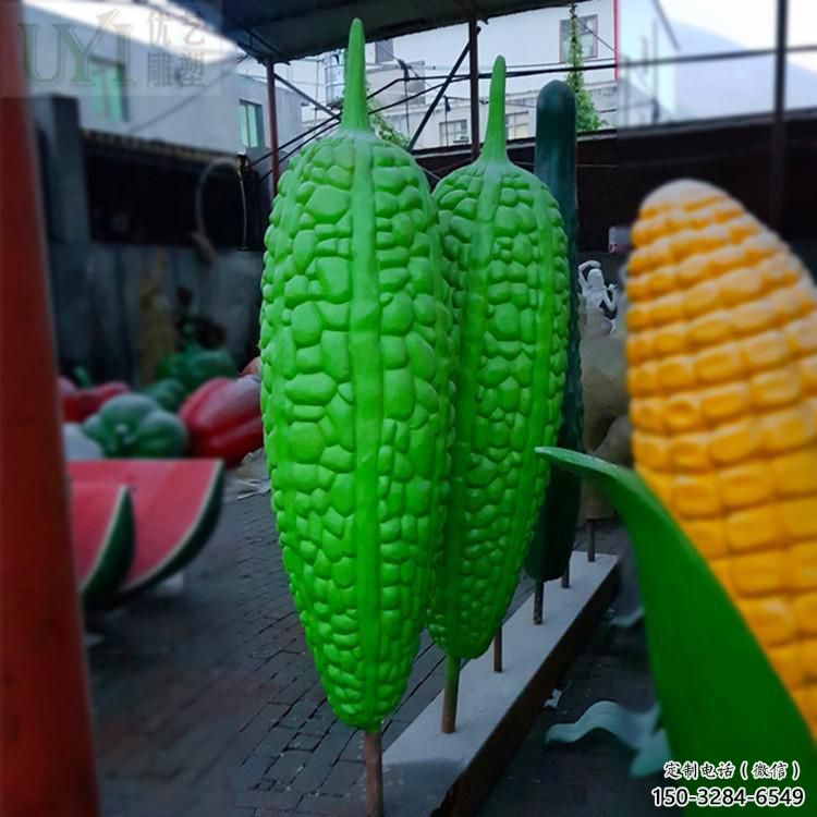 房地產(chǎn)黃瓜雕塑 現(xiàn)代景觀(guān)瓜果雕塑 幾何果蔬雕塑 房地產(chǎn)黃瓜雕塑 現(xiàn)代景觀(guān)瓜果雕塑 幾何果蔬雕塑