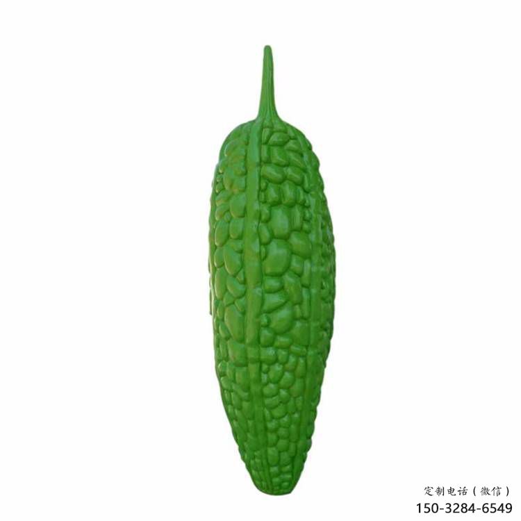 商業街黃瓜雕塑 售樓處雕塑 蔬菜擺件 商業街黃瓜雕塑 售樓處雕塑 蔬菜擺件