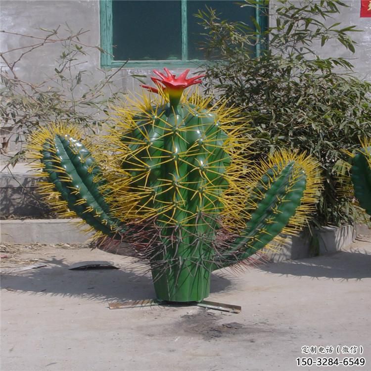 風(fēng)景區(qū)仙人掌雕塑 售樓處廣場雕塑 仿古擺件 風(fēng)景區(qū)仙人掌雕塑 售樓處廣場雕塑 仿古擺件