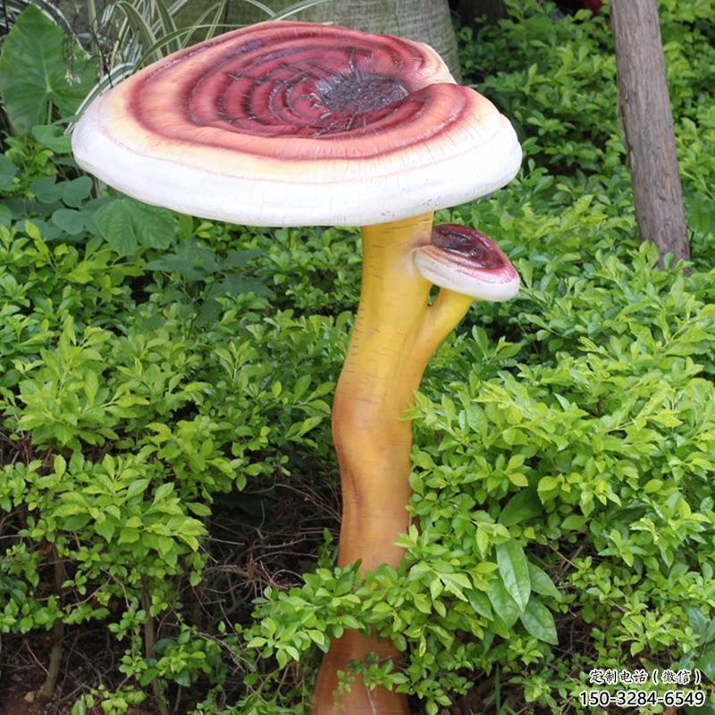 房地產靈芝雕塑 現代景觀植物雕塑 幾何果蔬雕塑 房地產靈芝雕塑 現代景觀植物雕塑 幾何果蔬雕塑