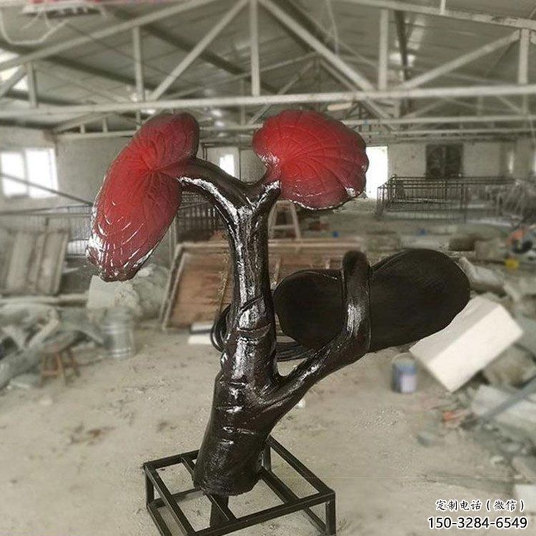 室內(nèi)靈芝雕塑 仿真景觀植物雕塑 大型果蔬雕塑 室內(nèi)靈芝雕塑 仿真景觀植物雕塑 大型果蔬雕塑