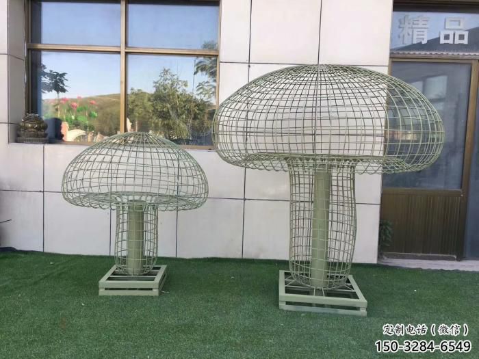 庭院香菇雕塑 公園草地果蔬雕塑 鍛造蔬菜雕塑 庭院香菇雕塑 公園草地果蔬雕塑 鍛造蔬菜雕塑