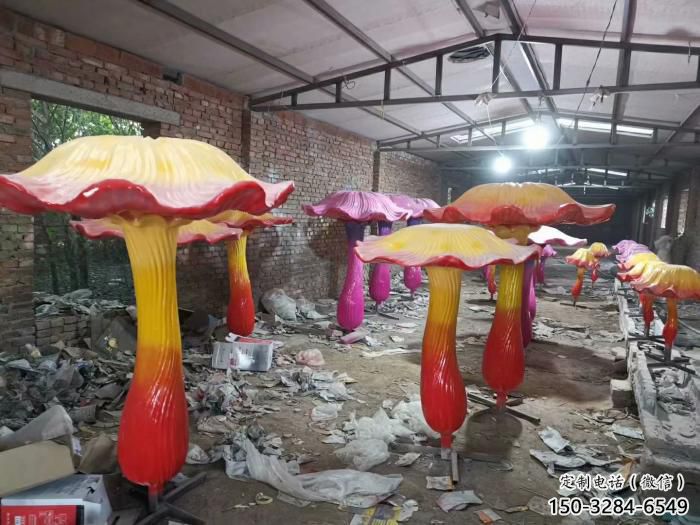 香菇雕塑 仿真景觀蔬菜雕塑 烤漆果蔬雕塑 香菇雕塑 仿真景觀蔬菜雕塑 烤漆果蔬雕塑