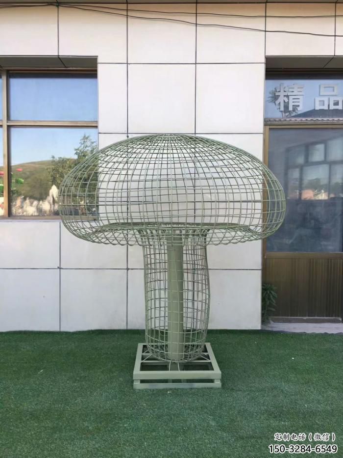 街道鏤空香菇雕塑 現(xiàn)代景觀蔬菜雕塑 彩繪果蔬雕塑 街道鏤空香菇雕塑 現(xiàn)代景觀蔬菜雕塑 彩繪果蔬雕塑