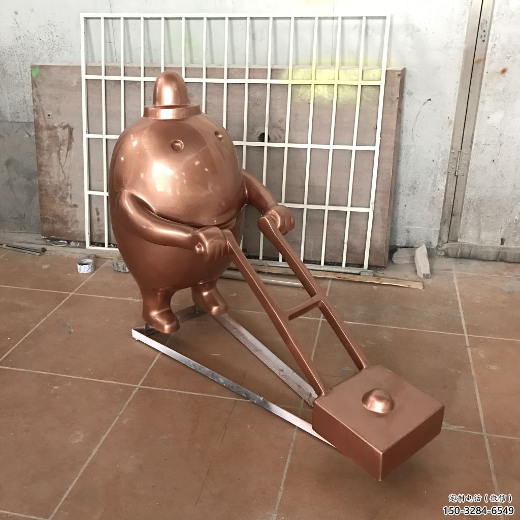 抽象土豆雕塑 店門口彩繪雕塑 步行街?jǐn)[件 抽象土豆雕塑 店門口彩繪雕塑 步行街?jǐn)[件