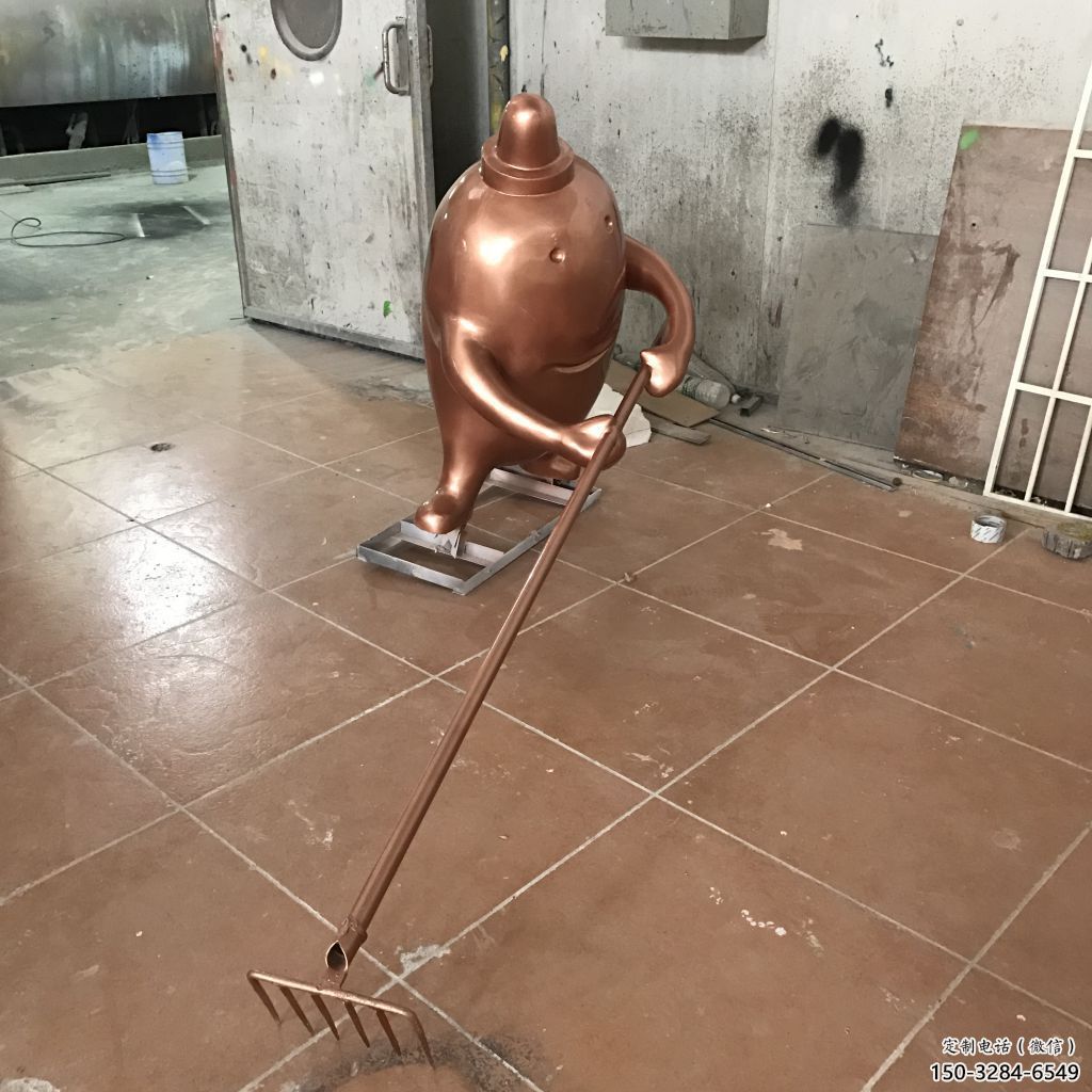 仿真土豆雕塑 酒店公園雕塑 風景區擺件 仿真土豆雕塑 酒店公園雕塑 風景區擺件
