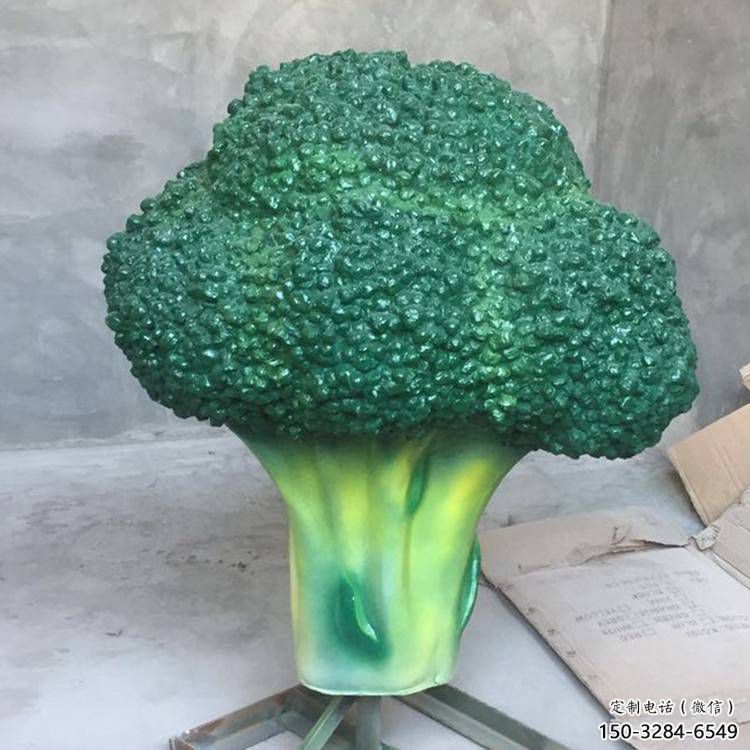 公園菜花雕塑 酒店門口雕塑 彩繪擺件 公園菜花雕塑 酒店門口雕塑 彩繪擺件