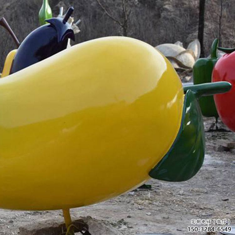 房地產(chǎn)芒果雕塑 現(xiàn)代景觀水果雕塑 幾何果蔬雕塑 房地產(chǎn)芒果雕塑 現(xiàn)代景觀水果雕塑 幾何果蔬雕塑