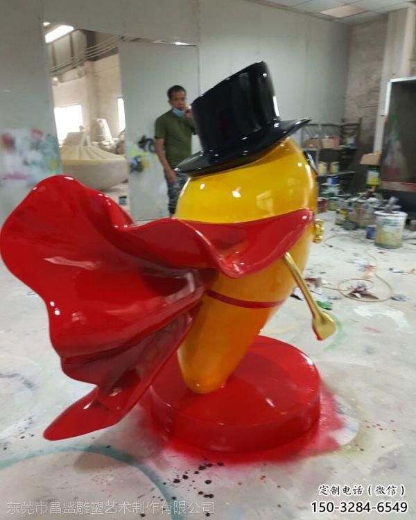 酒店榴蓮雕塑 景觀美陳果蔬雕塑 現代水果雕塑 酒店榴蓮雕塑 景觀美陳果蔬雕塑 現代水果雕塑