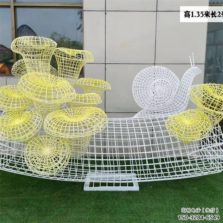 仿真蘑菇雕塑 店門口園林雕塑 果蔬小品 仿真蘑菇雕塑 店門口園林雕塑 果蔬小品